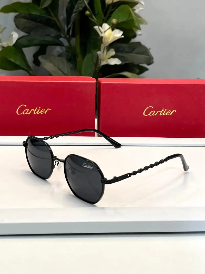 _Cartier_2230_full_black Main image