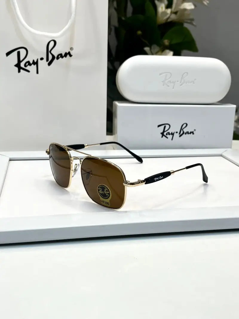 _Rayban_1208_brown