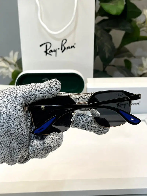 _Rayban_04_black gold