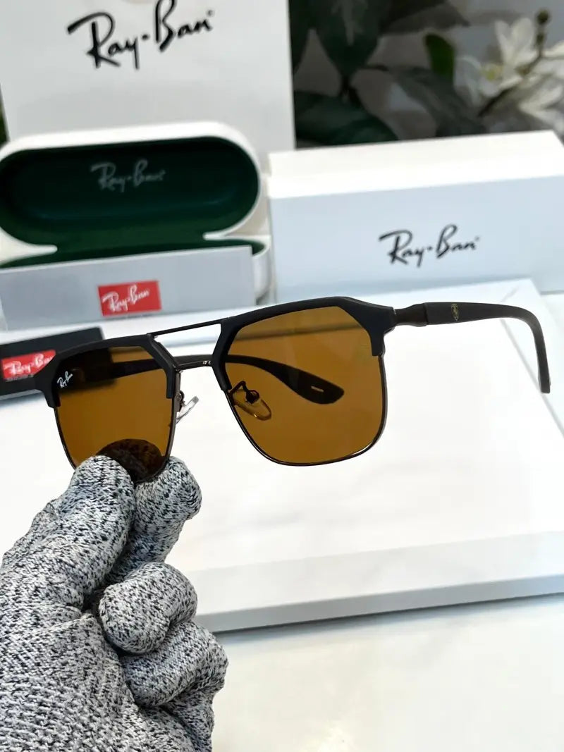 _Rayban_04_matt brown