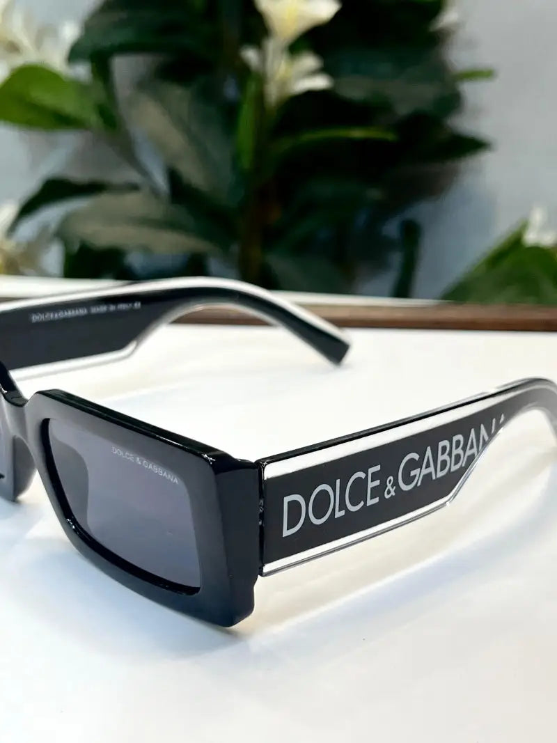 _Dolce&Gabbana_DG_6187_black white_
