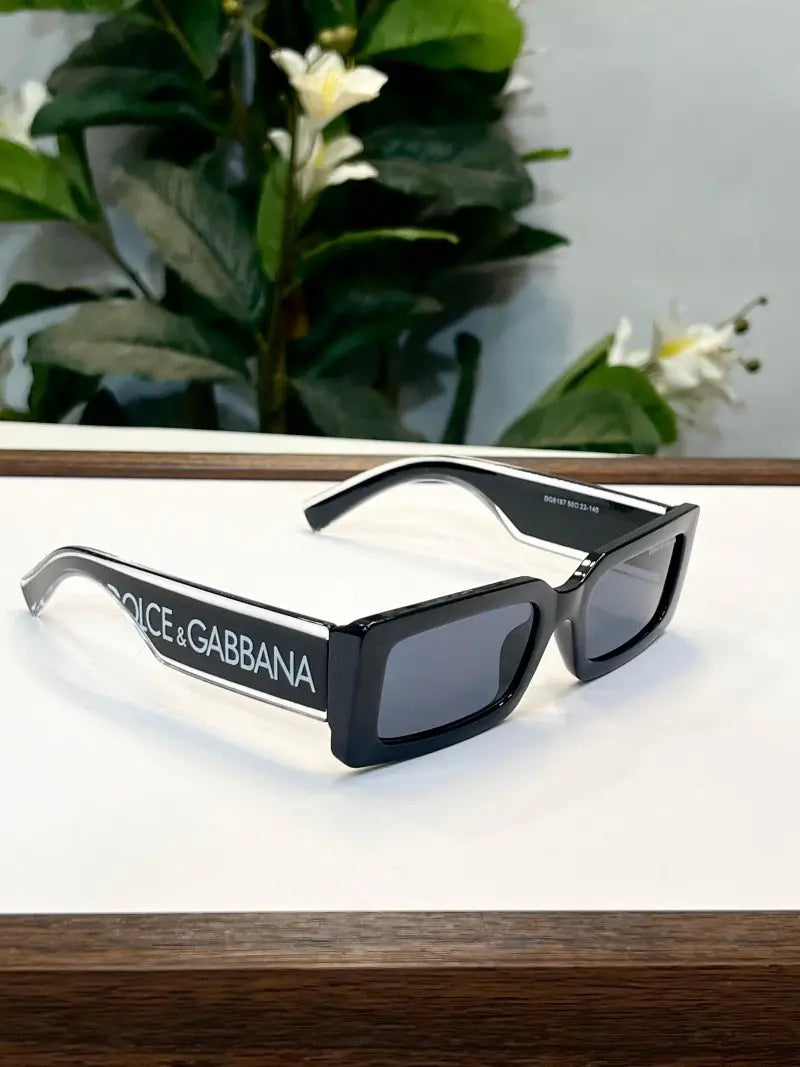_Dolce&Gabbana_DG_6187_black white_