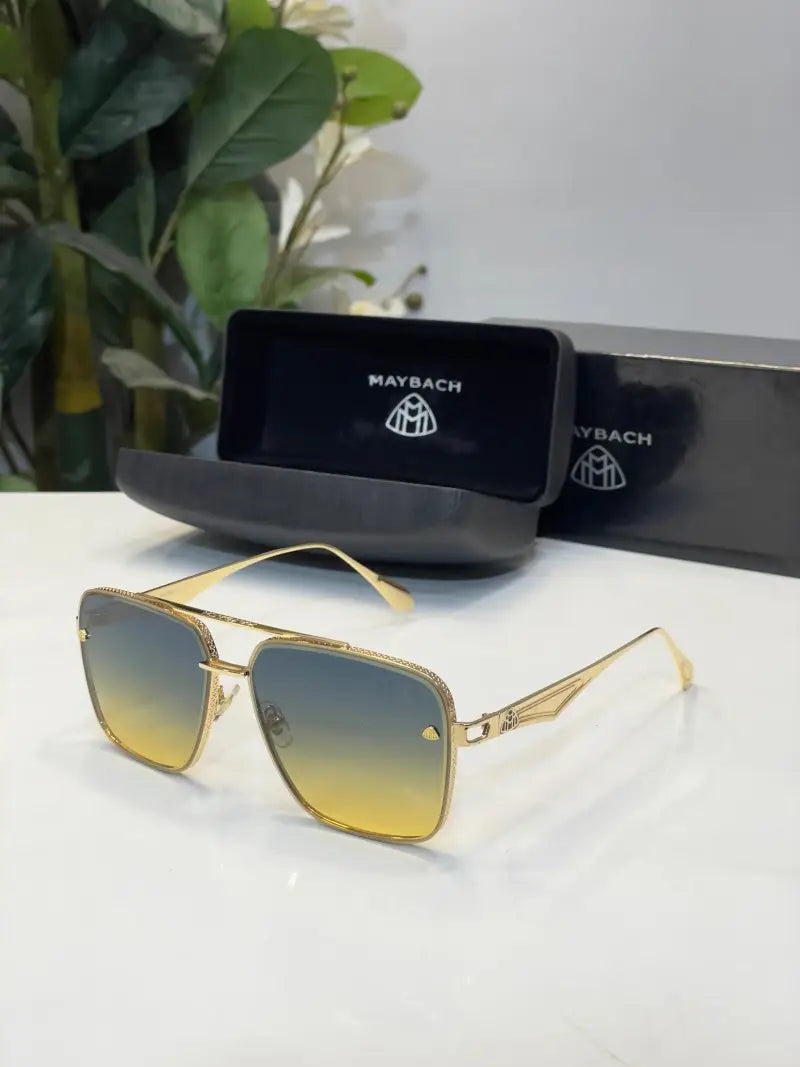 Maybach yh029