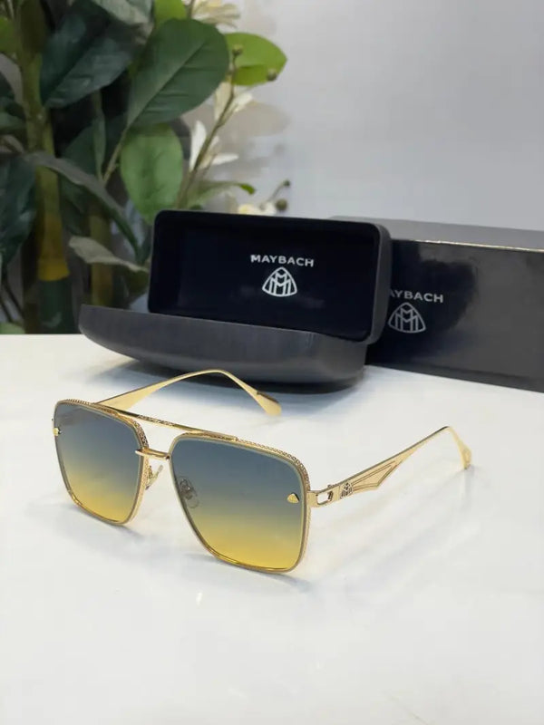 Maybach yh029