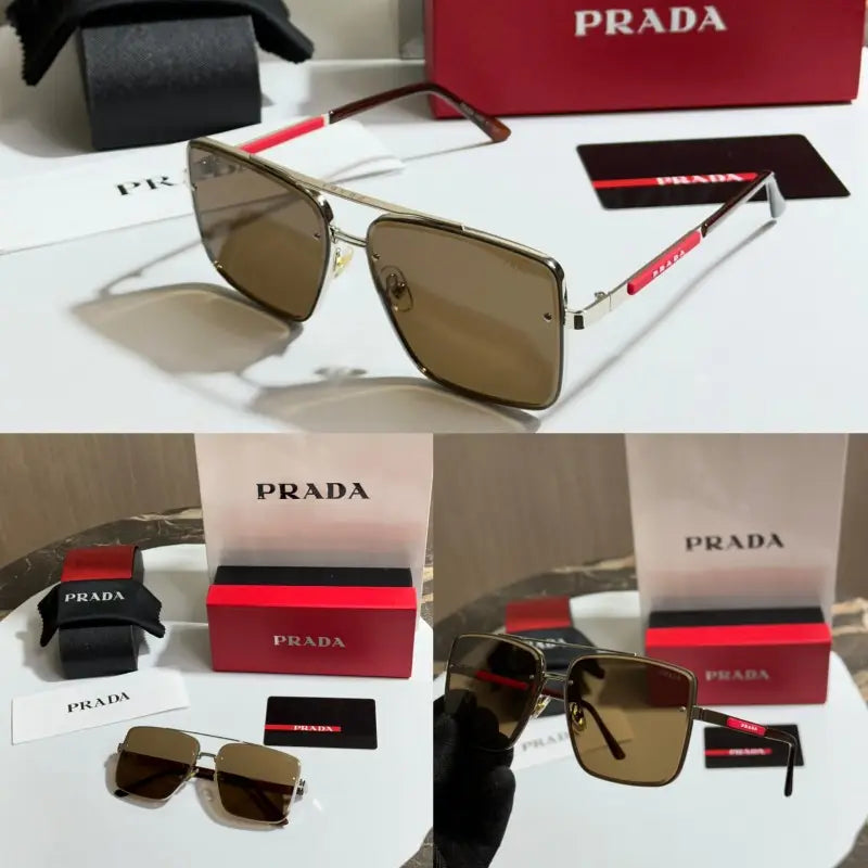 _Prada_yh027_brown_silver