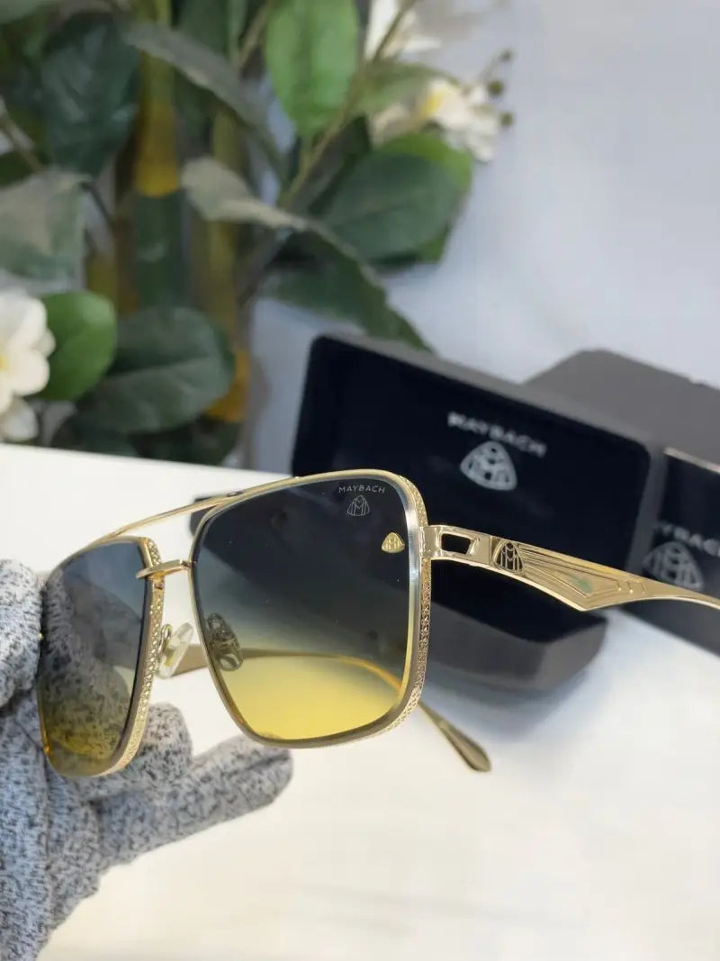 Maybach yh029