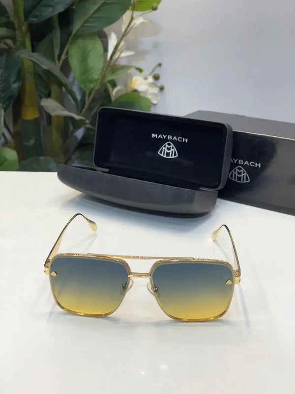 Maybach yh029