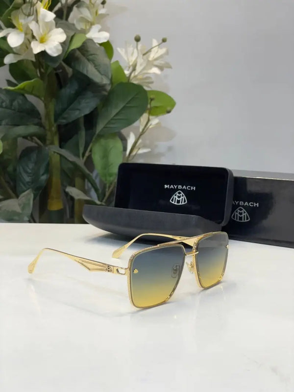 Maybach yh029