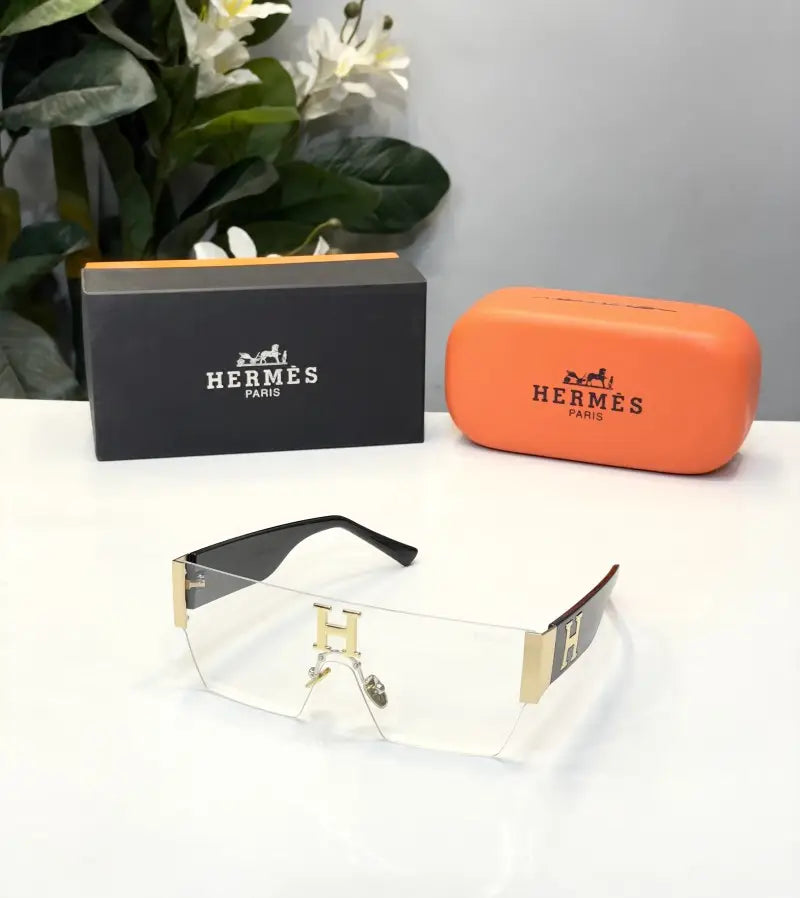 Hermes broad frame