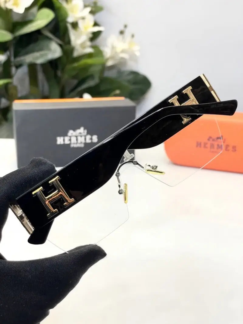 Hermes broad frame
