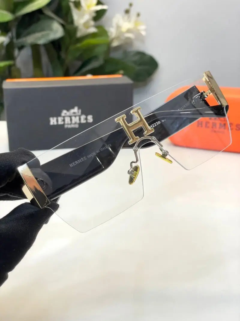 Hermes broad frame