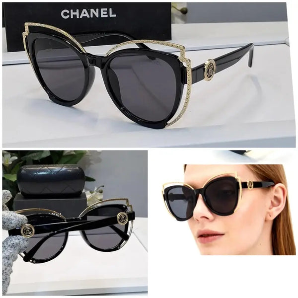_Chanel_ladies_sunglass