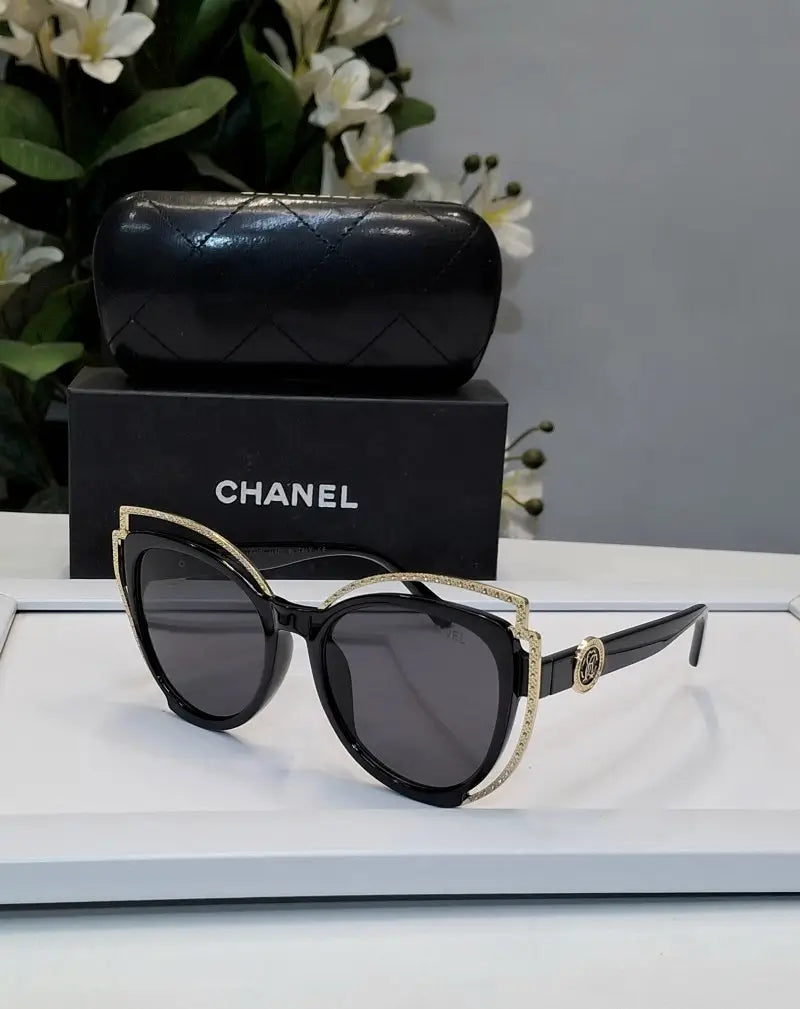 _Chanel_ladies_sunglass