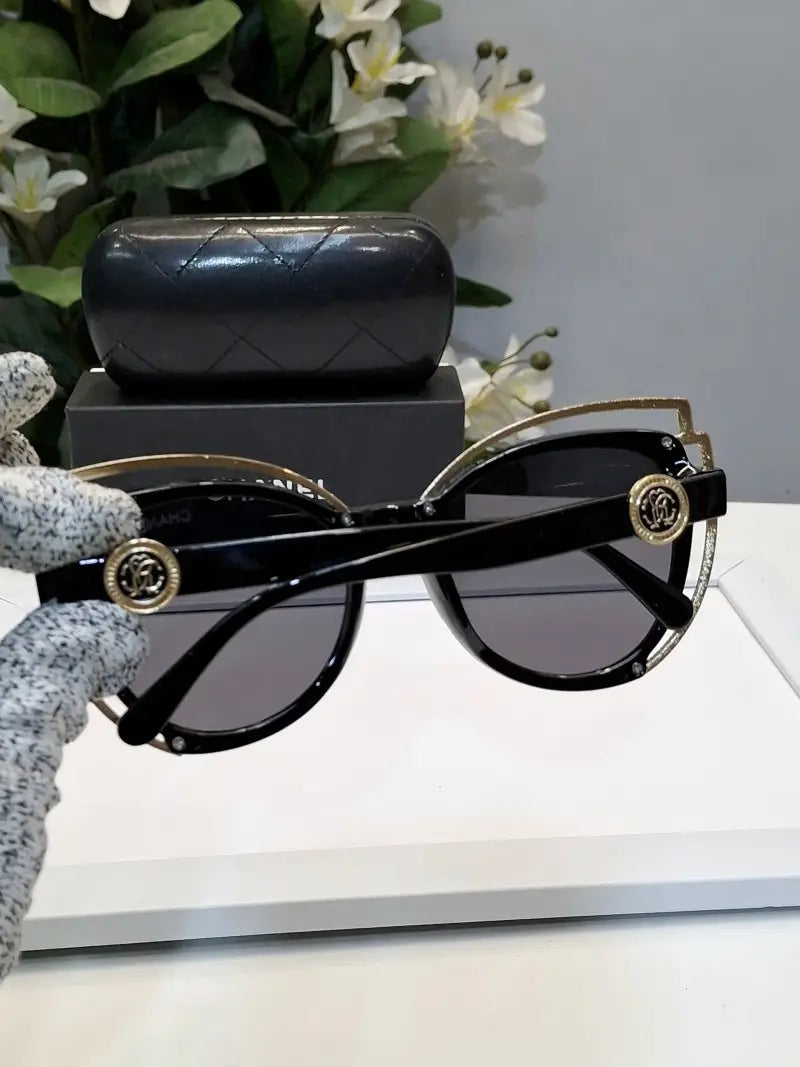 _Chanel_ladies_sunglass