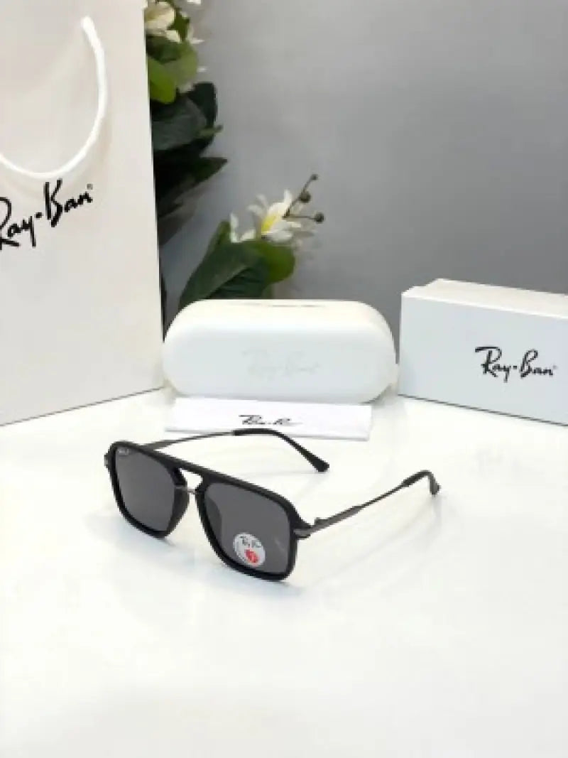 Rayban 1933 full black