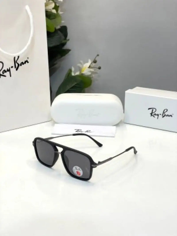 Rayban 1933 full black