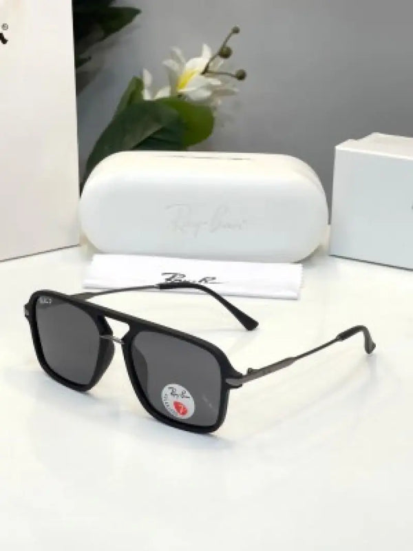 Rayban 1933 full black