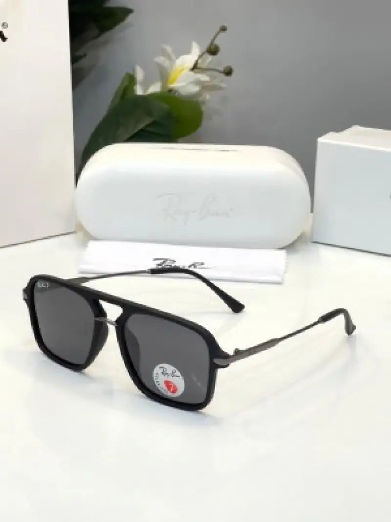 Rayban 1933 full black