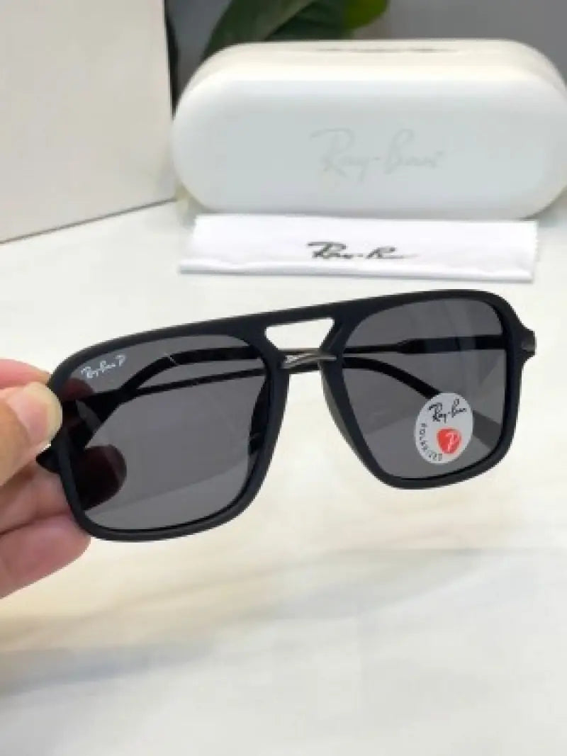 Rayban 1933 full black