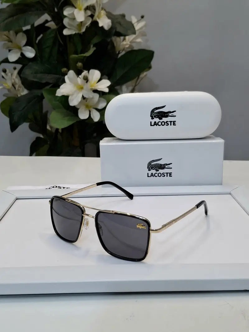_Lacoste_138_black_gold Main image