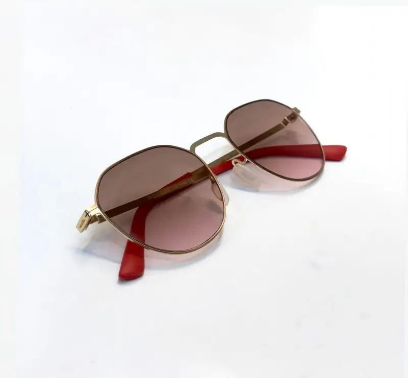 Police 016 red