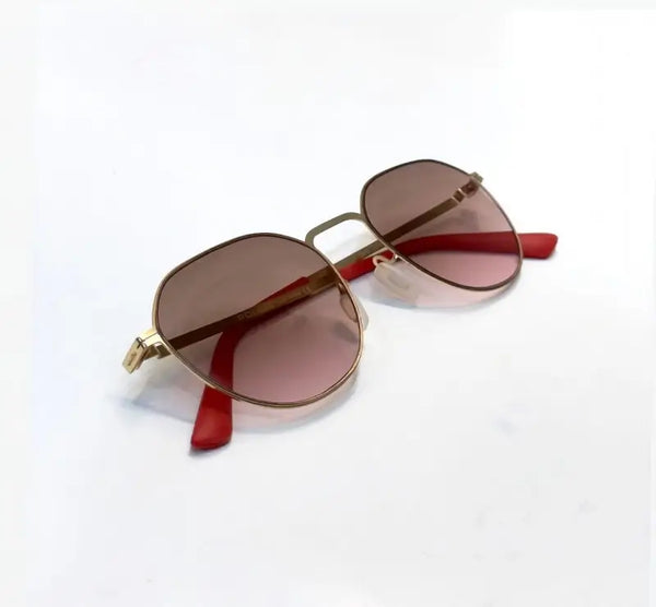 Police 016 red