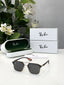 Rayban 04 matt brown