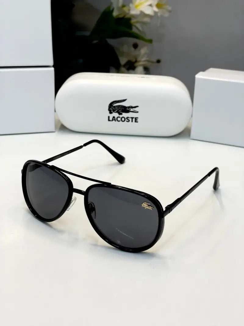 _Lacoste_758_black Main image