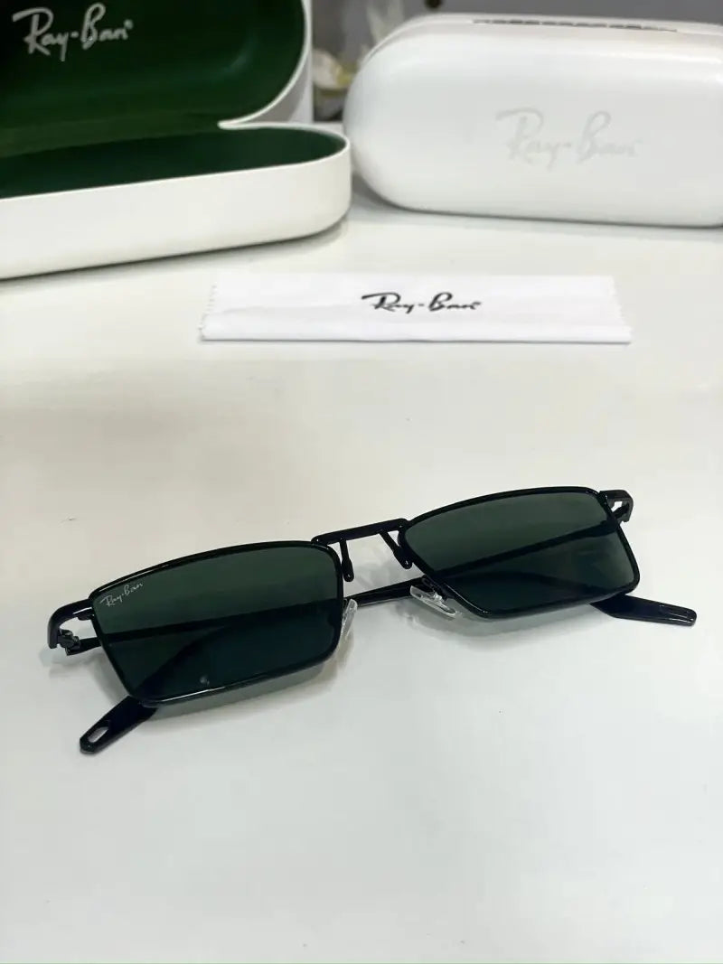 Rayban 3324 black