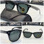 Rayban 2140 black