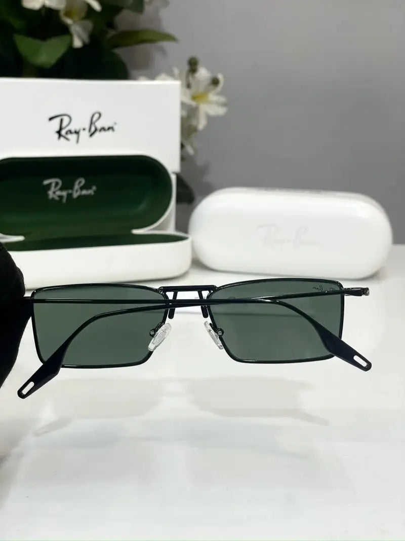 Rayban 3324 black