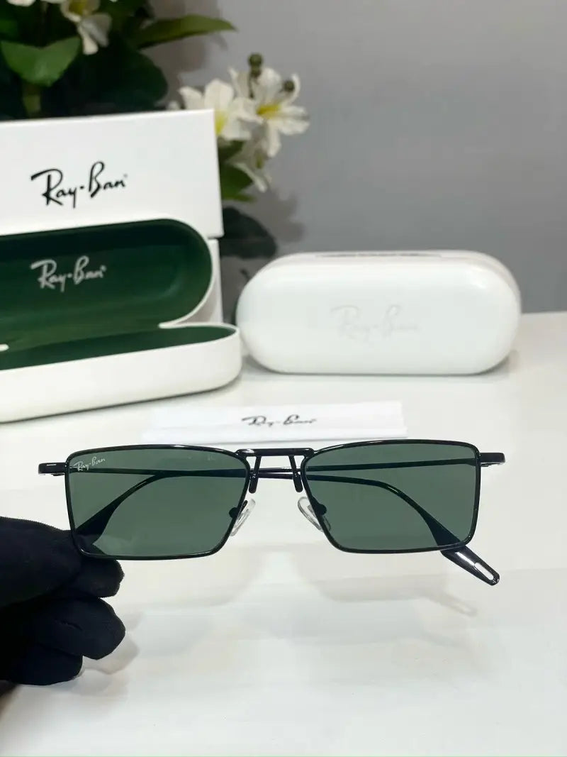 Rayban 3324 black