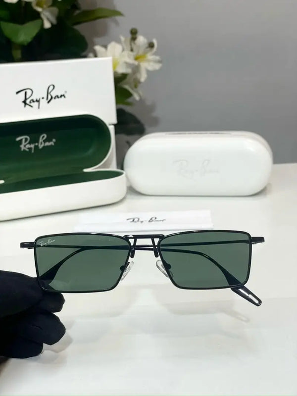 Rayban 3324 black
