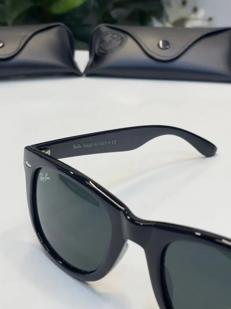 Rayban 2140 black