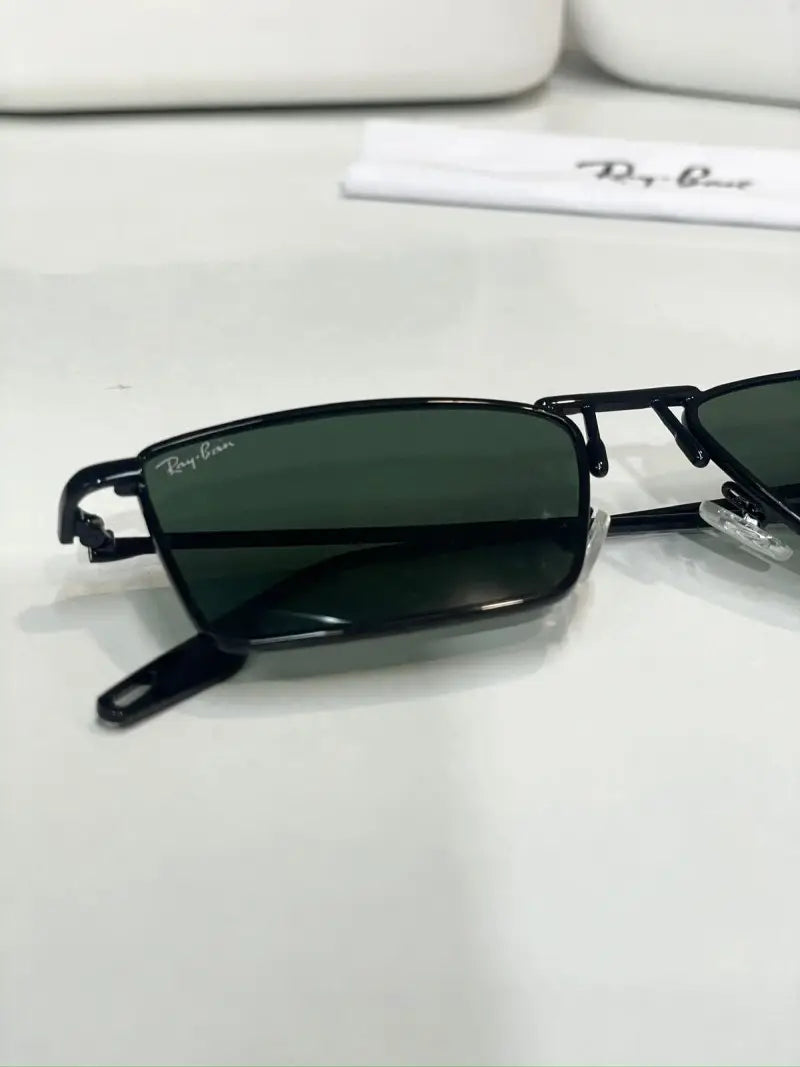Rayban 3324 black
