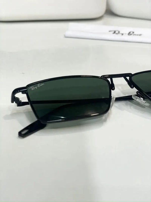 Rayban 3324 black