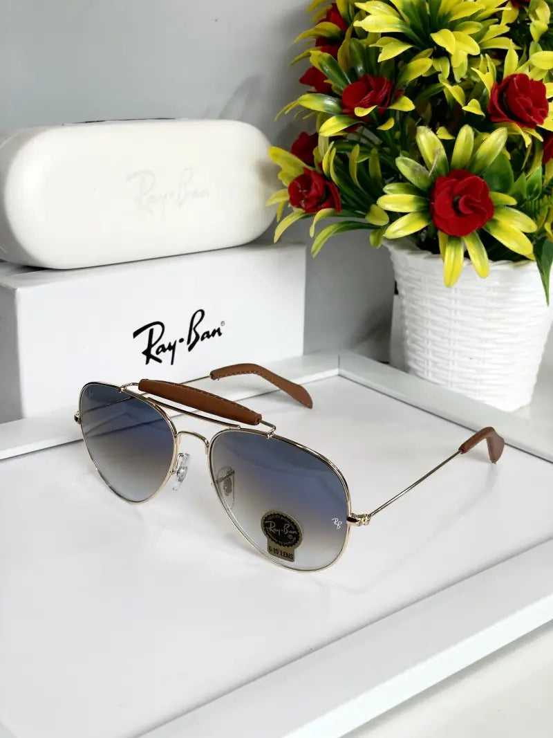 Rayban 3422 multi shaded