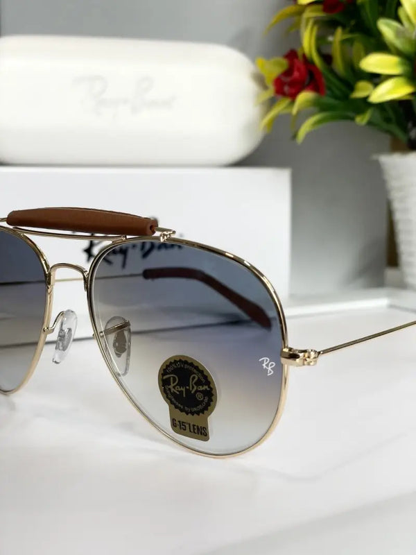 Rayban 3422 multi shaded