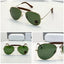 Rayban 3422 gold
