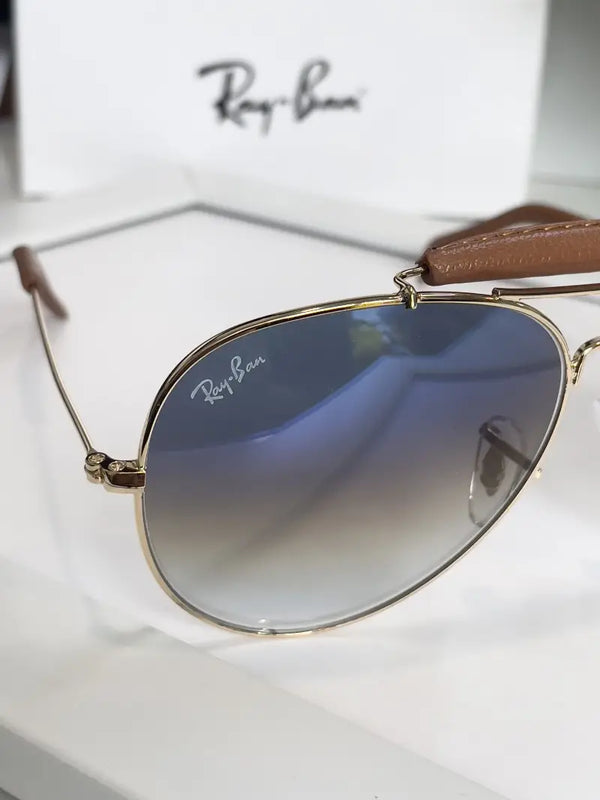 Rayban 3422 multi shaded