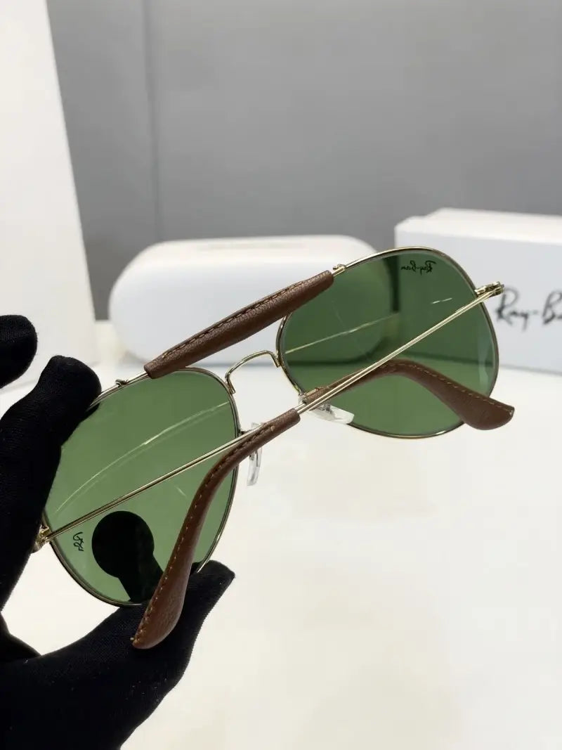 Rayban 3422 gold