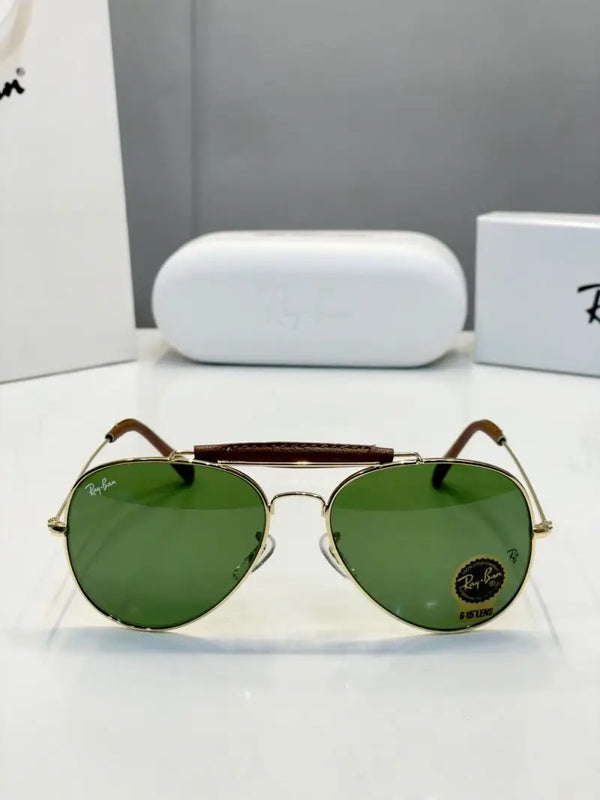 Rayban 3422 gold