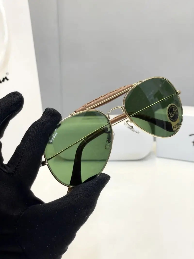 Rayban 3422 gold