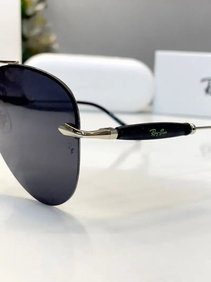 Rayban rb 3519 black