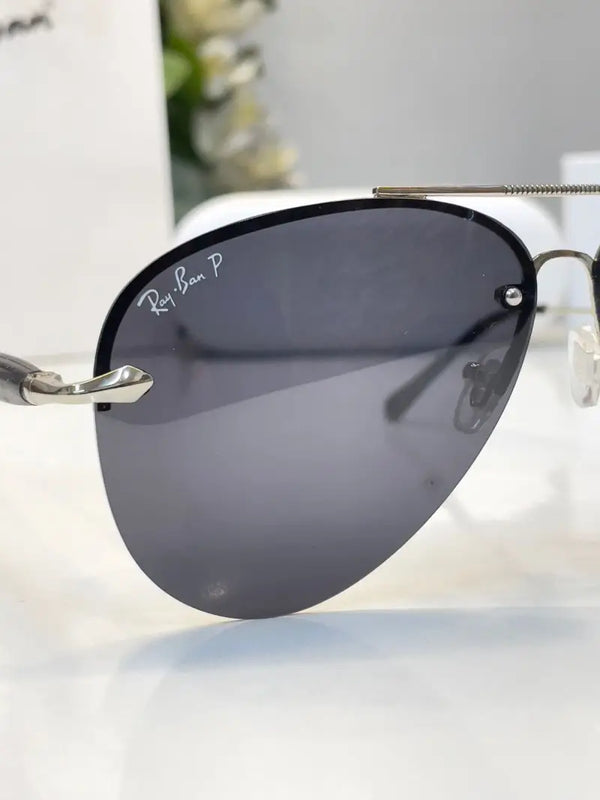 Rayban rb 3519 black
