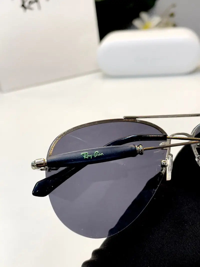 Rayban rb 3519 black