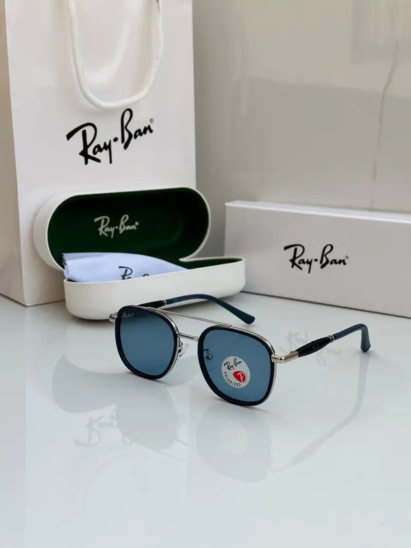 Rayban 78901 blue