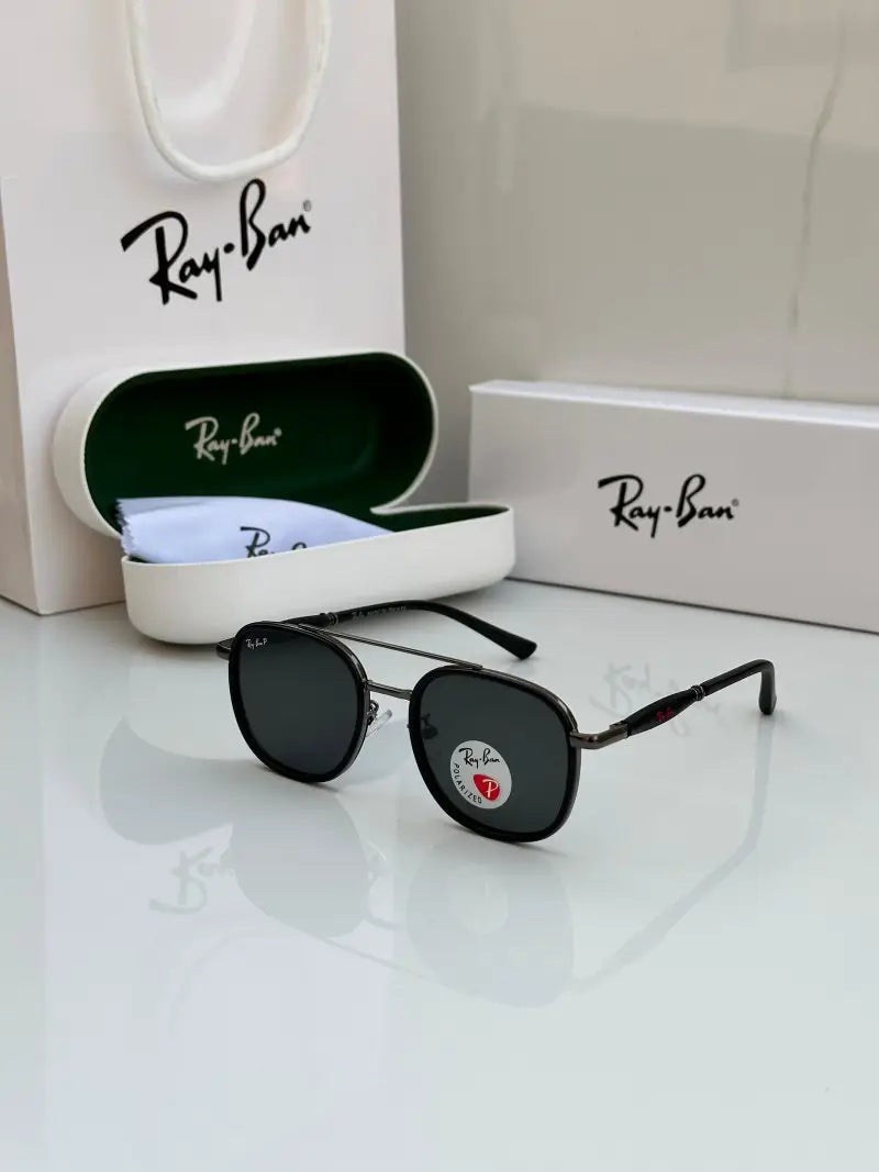 Rayban 78901 black