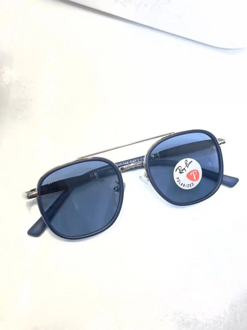 Rayban 78901 blue