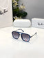 Rayban 1933 blue black